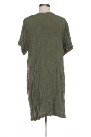 Φόρεμα H&M, Μέγεθος L, Χρώμα Πράσινο, Τιμή 19,99 €
