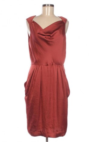 Φόρεμα H&M, Μέγεθος L, Χρώμα Καφέ, Τιμή 19,97 €