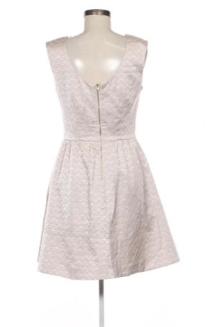 Šaty  H&M, Velikost L, Barva Béžová, Cena  566,00 Kč