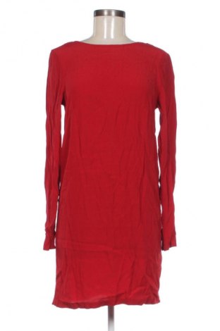 Φόρεμα H&M, Μέγεθος XS, Χρώμα Κόκκινο, Τιμή 14,99 €