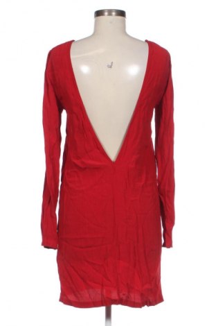 Φόρεμα H&M, Μέγεθος XS, Χρώμα Κόκκινο, Τιμή 14,99 €