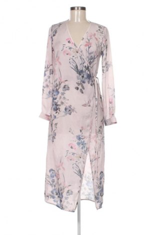 Рокля H&M, Размер XS, Цвят Многоцветен, Цена 20,01 €