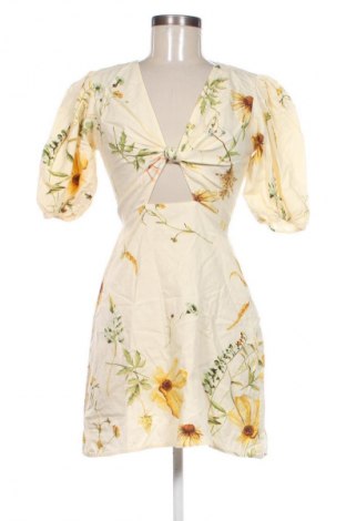 Kleid H&M, Größe S, Farbe Mehrfarbig, Preis 19,95 €