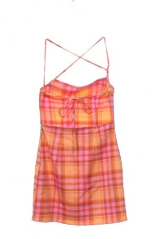 Рокля H&M Divided, Размер S, Цвят Многоцветен, Цена 17,38 €