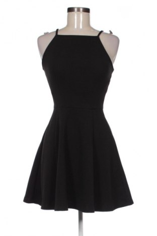 Rochie H&M Divided, Mărime XS, Culoare Negru, Preț 93,99 Lei