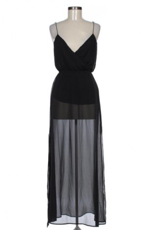 Kleid H&M Divided, Größe M, Farbe Schwarz, Preis 15,99 €