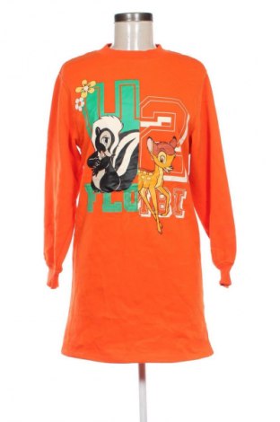 Рокля H&M Divided, Размер XS, Цвят Оранжев, Цена 4,60 €