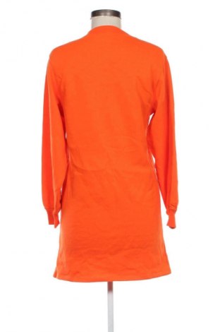 Рокля H&M Divided, Размер XS, Цвят Оранжев, Цена 4,60 €