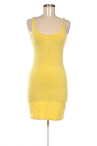 Šaty  H&M Divided, Velikost M, Barva Žlutá, Cena  566,00 Kč