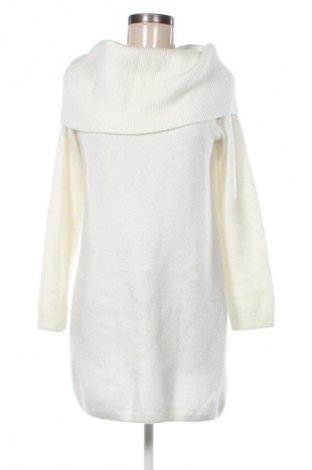 Sukienka H&M Divided, Rozmiar M, Kolor Biały, Cena 64,99 zł