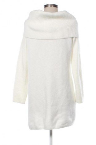 Sukienka H&M Divided, Rozmiar M, Kolor Biały, Cena 64,99 zł