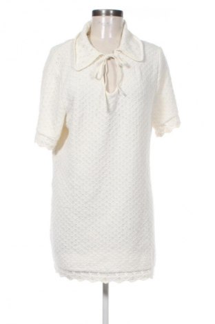 Šaty  H&M Divided, Velikost L, Barva Bílá, Cena  479,00 Kč