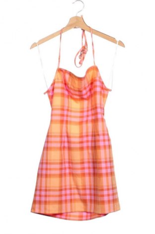 Рокля H&M Divided, Размер M, Цвят Многоцветен, Цена 4,60 €