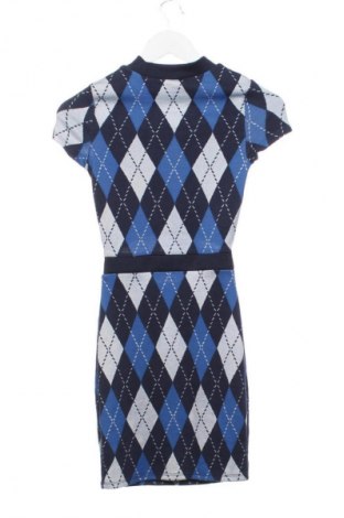 Рокля H&M Divided, Размер XXS, Цвят Многоцветен, Цена 2,55 €