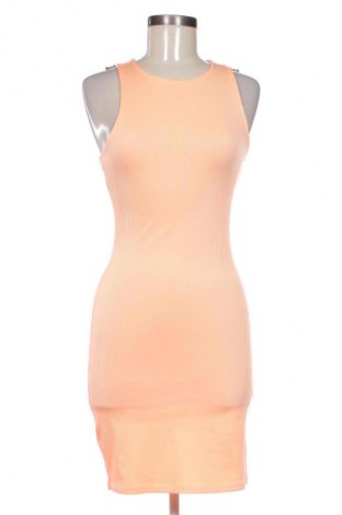 Sukienka H&M Divided, Rozmiar S, Kolor Pomarańczowy, Cena 96,99 zł