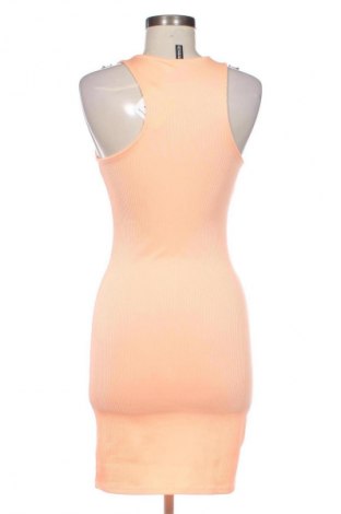 Sukienka H&M Divided, Rozmiar S, Kolor Pomarańczowy, Cena 96,99 zł