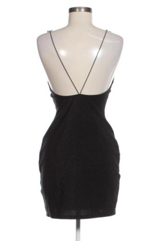 Šaty  H&M Divided, Veľkosť M, Farba Čierna, Cena  2,95 €