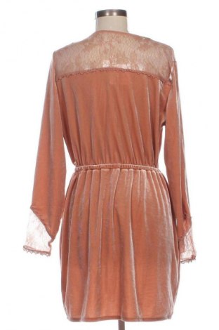 Rochie H&M Divided, Mărime XL, Culoare Maro, Preț 36,99 Lei