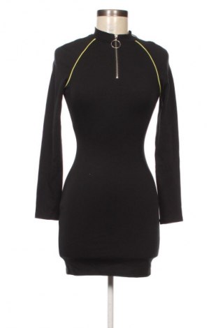 Rochie H&M Divided, Mărime XS, Culoare Negru, Preț 12,99 Lei