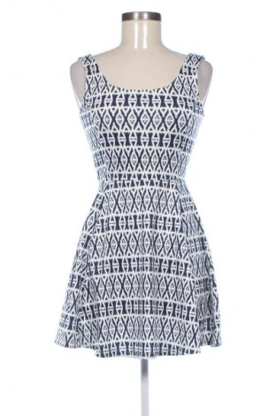 Šaty  H&M Divided, Veľkosť S, Farba Viacfarebná, Cena  19,95 €
