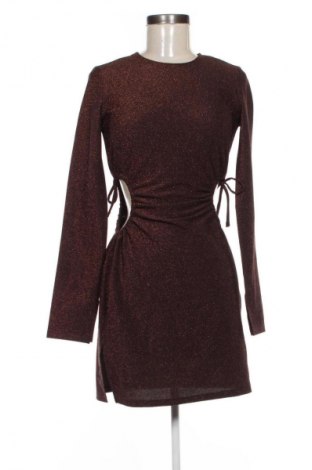 Rochie H&M Divided, Mărime S, Culoare Maro, Preț 29,99 Lei