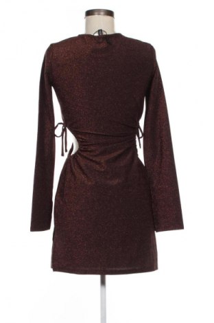 Rochie H&M Divided, Mărime S, Culoare Maro, Preț 29,99 Lei