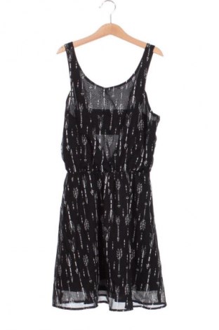 Рокля H&M Divided, Размер XXS, Цвят Многоцветен, Цена 5,00 €