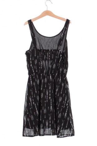 Рокля H&M Divided, Размер XXS, Цвят Многоцветен, Цена 5,00 €
