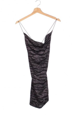 Рокля H&M Divided, Размер XS, Цвят Многоцветен, Цена 8,00 €