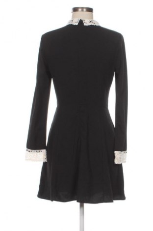 Šaty  H&M Divided, Velikost S, Barva Černá, Cena  599,00 Kč