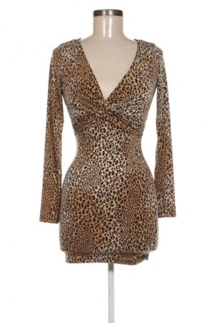 Šaty  H&M Divided, Veľkosť S, Farba Viacfarebná, Cena  3,95 €