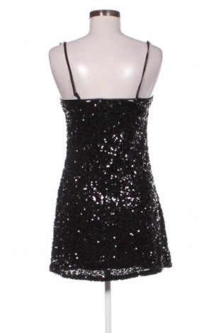 Рокля H&M Divided, Размер XS, Цвят Черен, Цена 17,38 €