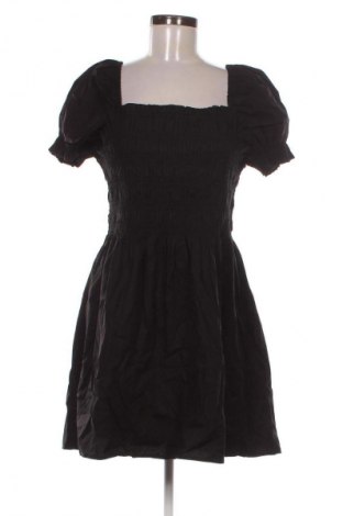 Рокля H&M Divided, Размер L, Цвят Черен, Цена 7,15 €