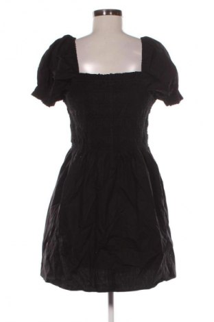 Рокля H&M Divided, Размер L, Цвят Черен, Цена 7,15 €