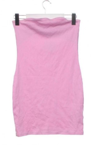 Rochie H&M Divided, Mărime M, Culoare Roz, Preț 104,26 Lei