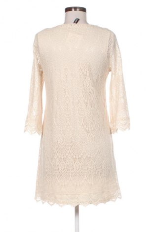 Rochie H&M Divided, Mărime M, Culoare Bej, Preț 106,99 Lei