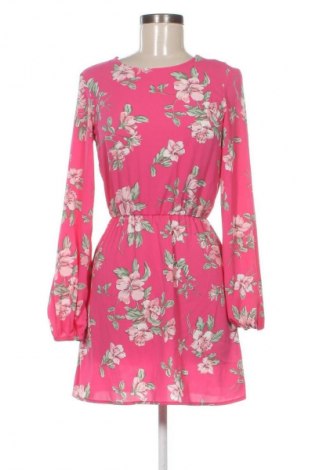 Rochie H&M Divided, Mărime XS, Culoare Multicolor, Preț 80,99 Lei