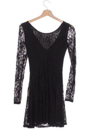 Rochie H&M Divided, Mărime XS, Culoare Negru, Preț 73,99 Lei