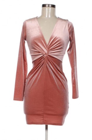 Šaty  H&M Divided, Veľkosť S, Farba Ružová, Cena  2,95 €
