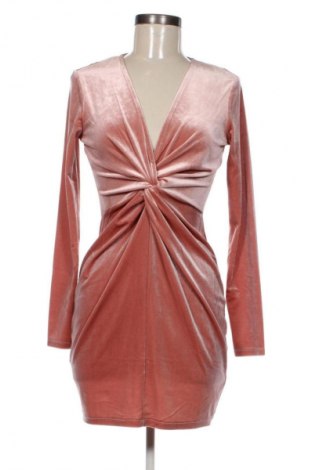 Kleid H&M Divided, Größe M, Farbe Rosa, Preis € 1,99