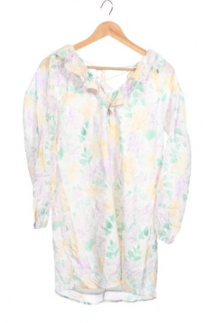 Rochie H&M Divided, Mărime XS, Culoare Multicolor, Preț 80,99 Lei