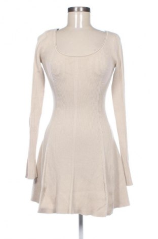 Rochie H&M Divided, Mărime S, Culoare Bej, Preț 48,99 Lei