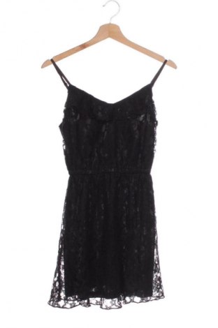 Рокля H&M Divided, Размер XS, Цвят Черен, Цена 9,71 €