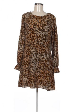 Šaty  H&M Divided, Veľkosť XL, Farba Viacfarebná, Cena  8,95 €