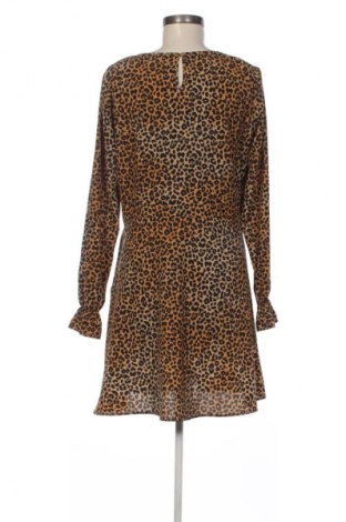 Šaty  H&M Divided, Veľkosť XL, Farba Viacfarebná, Cena  8,95 €