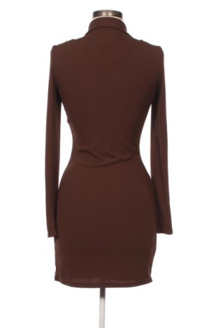 Kleid H&M Divided, Größe S, Farbe Braun, Preis 5,99 €