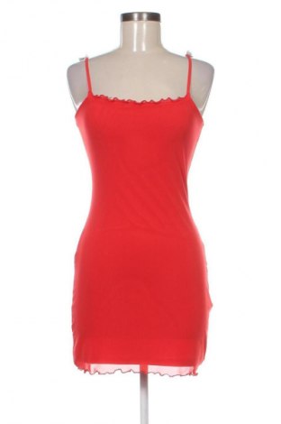 Rochie H&M Divided, Mărime S, Culoare Roșu, Preț 57,99 Lei