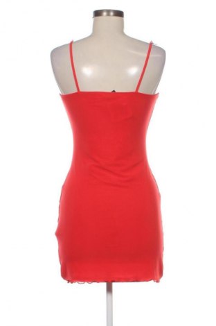 Rochie H&M Divided, Mărime S, Culoare Roșu, Preț 57,99 Lei