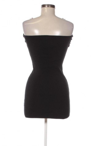 Šaty  H&M Divided, Veľkosť M, Farba Čierna, Cena  7,95 €