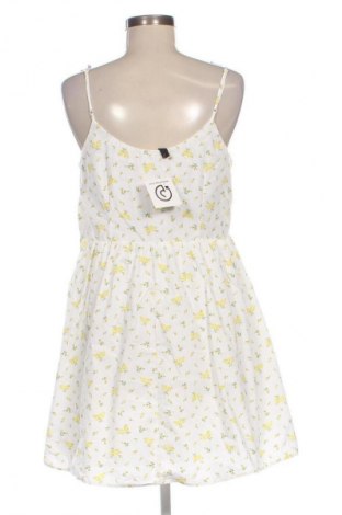 Šaty  H&M Divided, Veľkosť M, Farba Viacfarebná, Cena  20,00 €